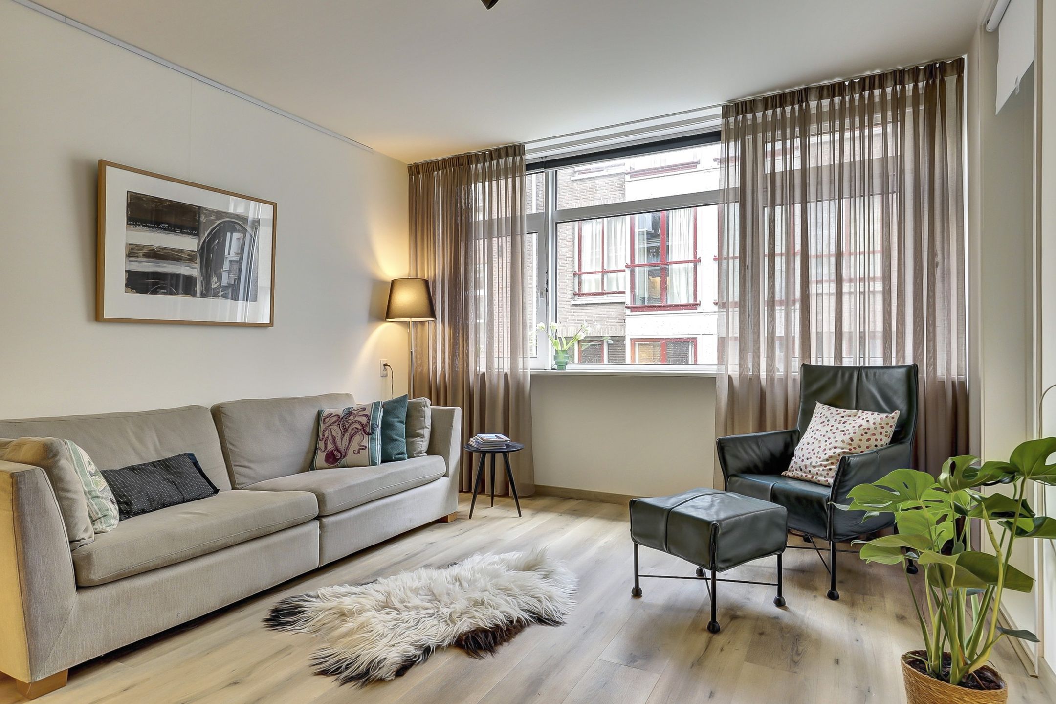 Foto 9 van Utrechtsedwarsstraat 158