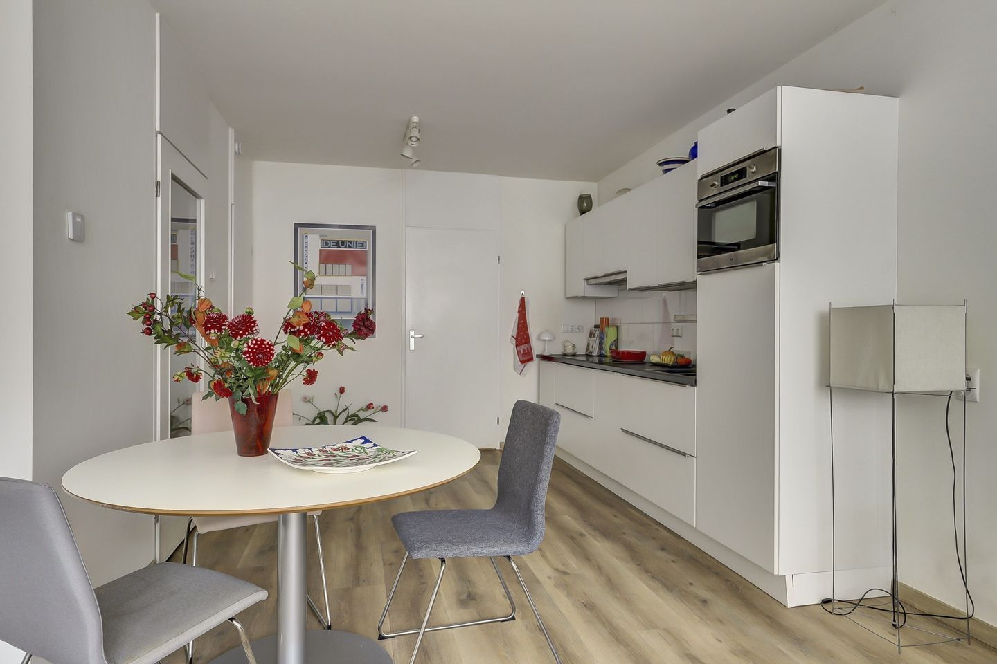 Foto 10 van Utrechtsedwarsstraat 158