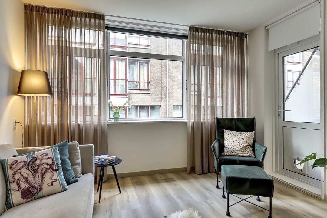 Foto 11 van Utrechtsedwarsstraat 158