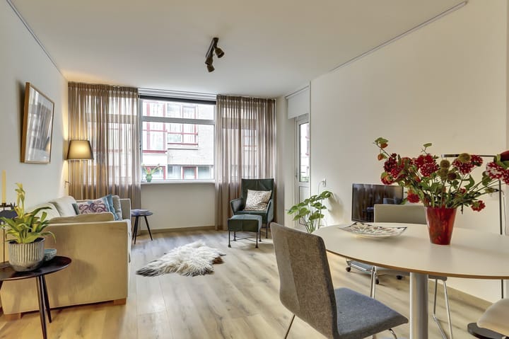 Foto 14 van Utrechtsedwarsstraat 158