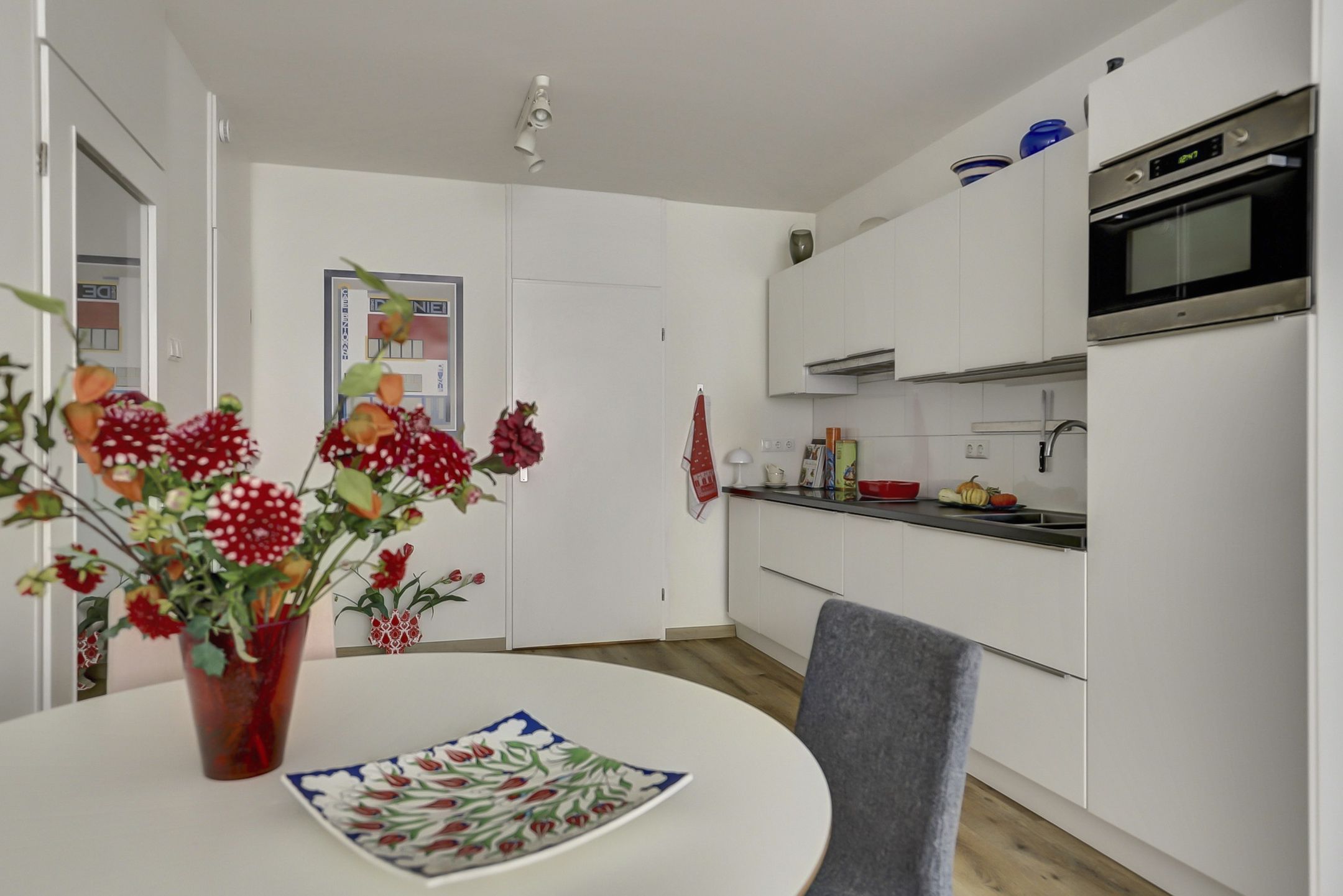 Foto 15 van Utrechtsedwarsstraat 158