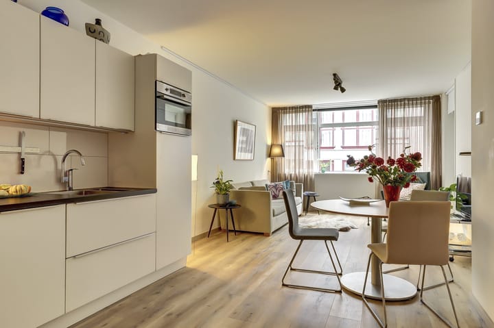 Foto 16 van Utrechtsedwarsstraat 158