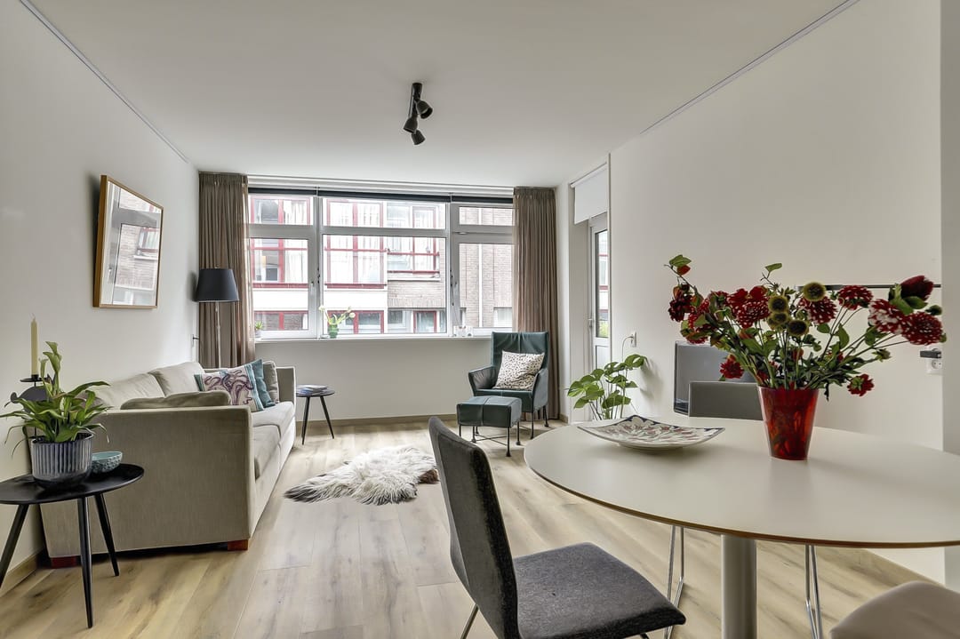 Foto 17 van Utrechtsedwarsstraat 158