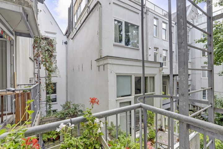 Foto 22 van Utrechtsedwarsstraat 158