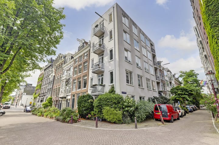 Foto 29 van Utrechtsedwarsstraat 158