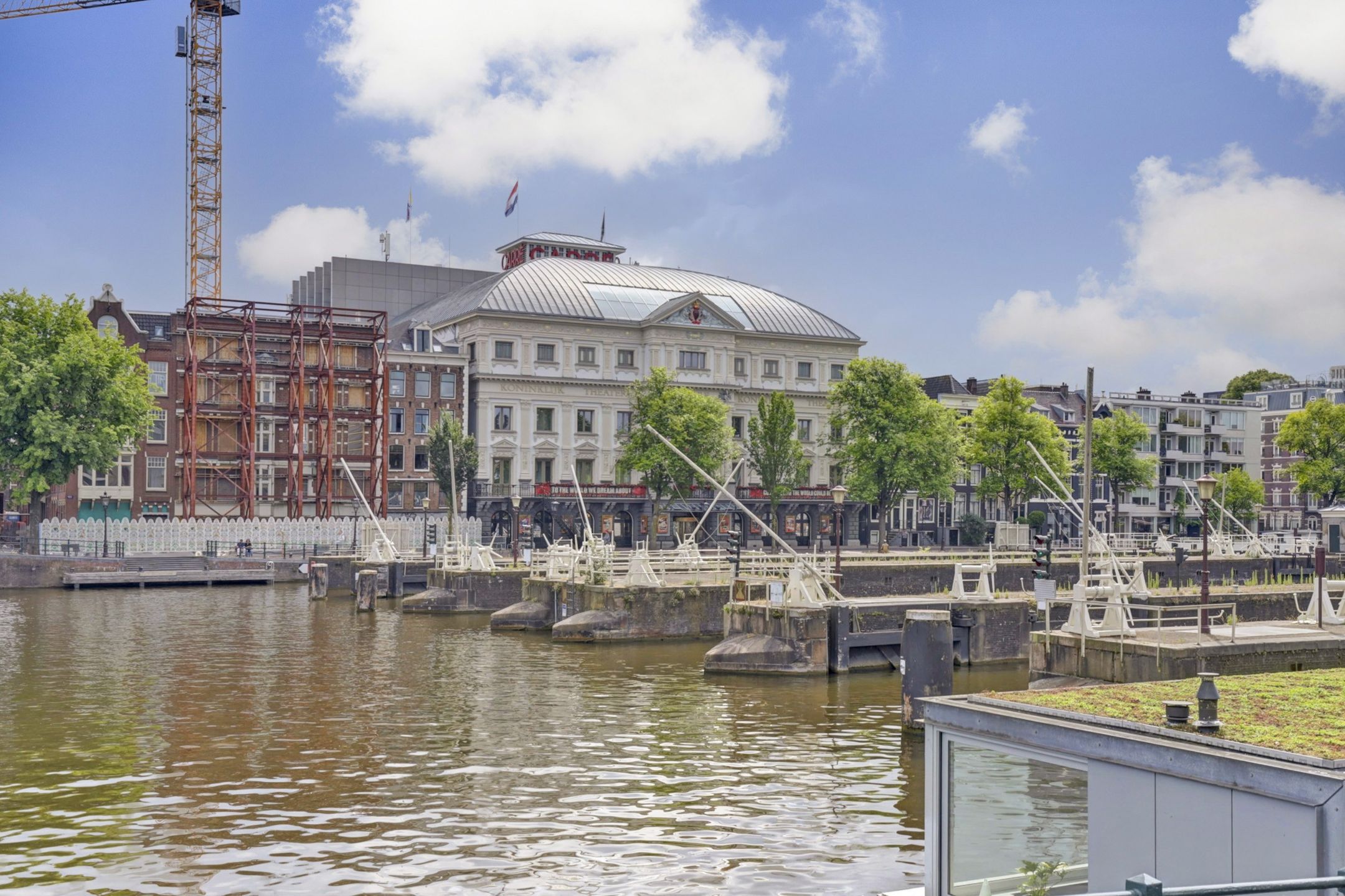 Foto 30 van Utrechtsedwarsstraat 158