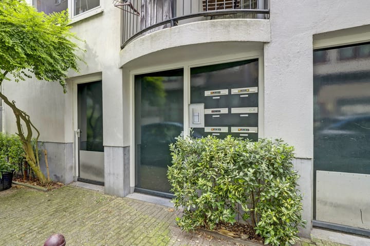 Foto 27 van Utrechtsedwarsstraat 158