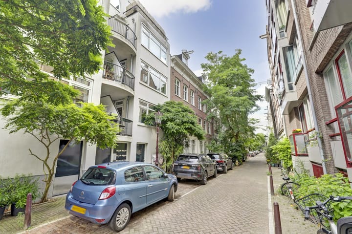 Foto 28 van Utrechtsedwarsstraat 158