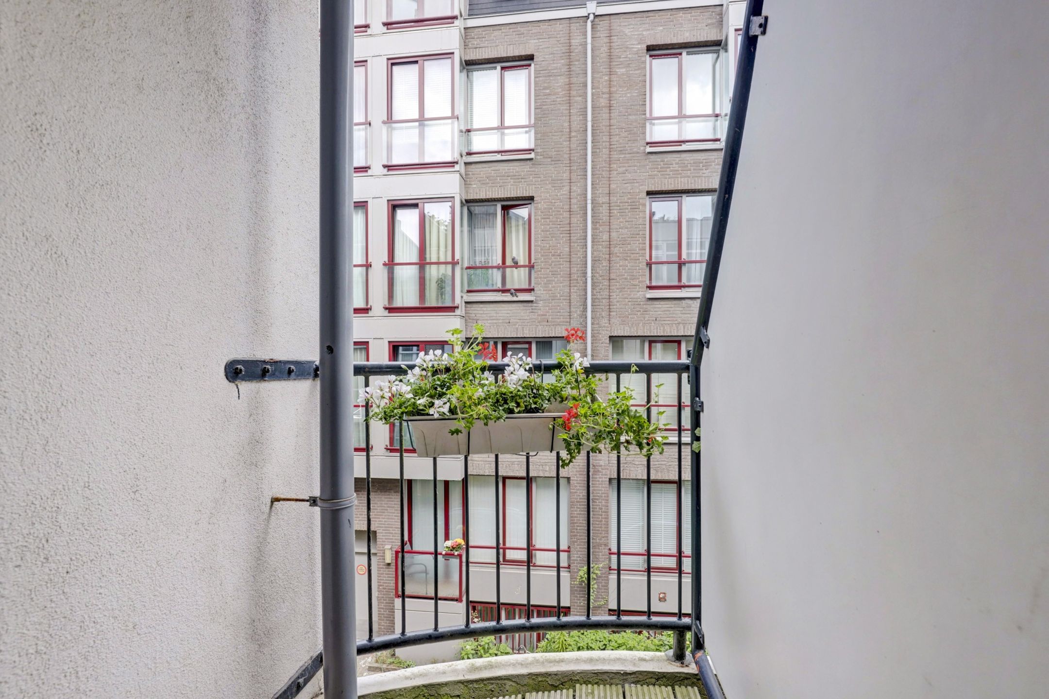 Foto 12 van Utrechtsedwarsstraat 158