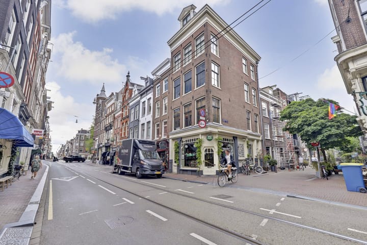 Foto 33 van Utrechtsedwarsstraat 158