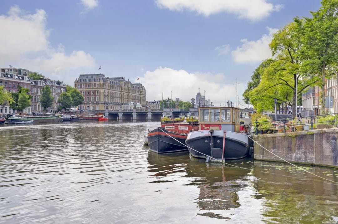 Foto 32 van Utrechtsedwarsstraat 158