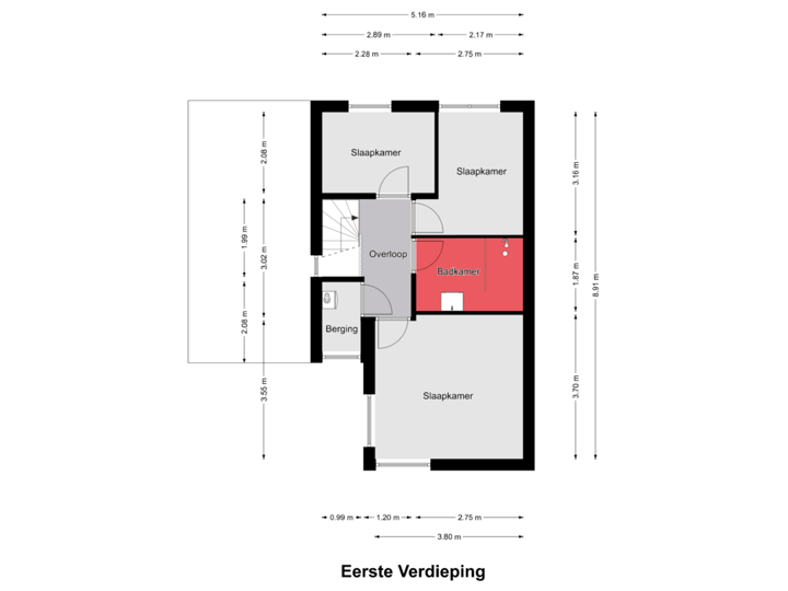 Eerste Verdieping