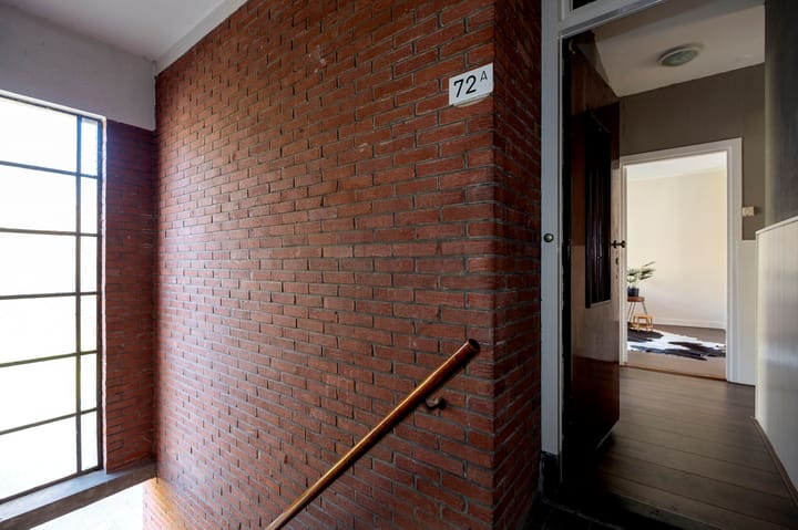 Foto 2 van Hamburgerstraat 72-A