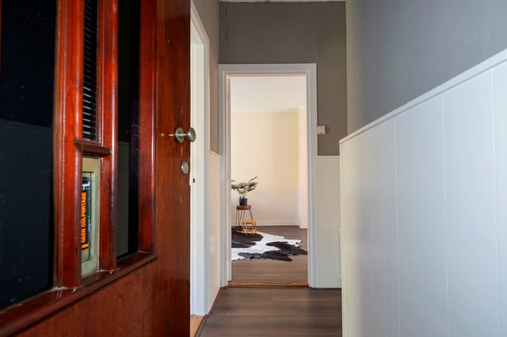 Foto 3 van Hamburgerstraat 72-A