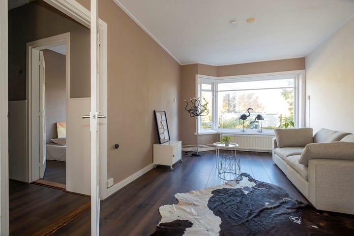 Foto 4 van Hamburgerstraat 72-A