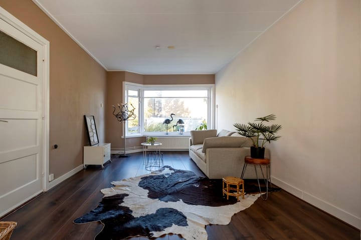 Foto 5 van Hamburgerstraat 72-A