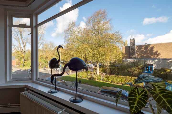 Foto 9 van Hamburgerstraat 72-A