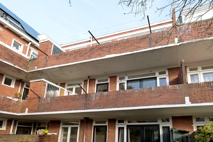 Foto 20 van Hamburgerstraat 72-A