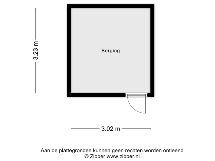 Berging