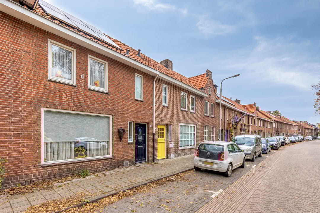 Foto 2 van Kruisvaardersstraat 73