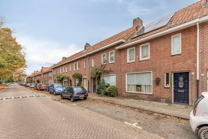 Foto 3 van Kruisvaardersstraat 73