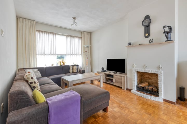 Photo 6 of Kruisvaardersstraat 73