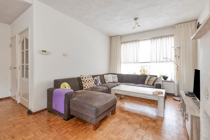 Photo 8 of Kruisvaardersstraat 73