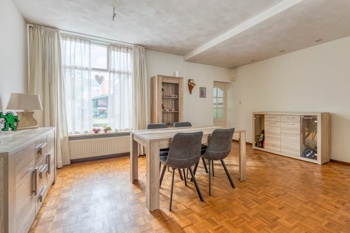 Photo 10 of Kruisvaardersstraat 73