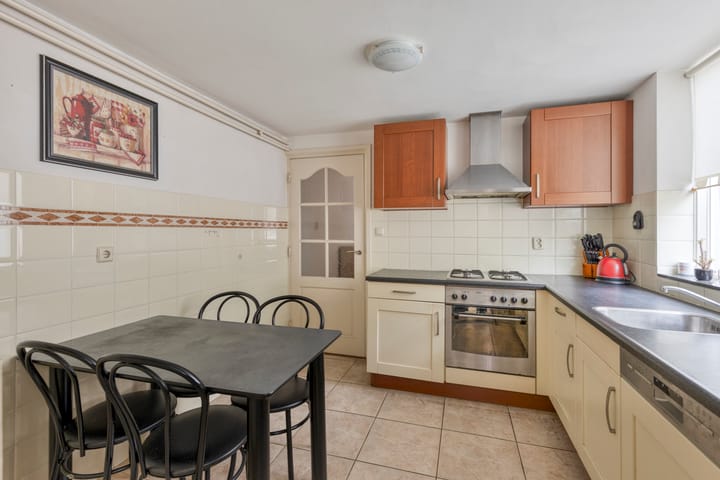 Photo 14 of Kruisvaardersstraat 73