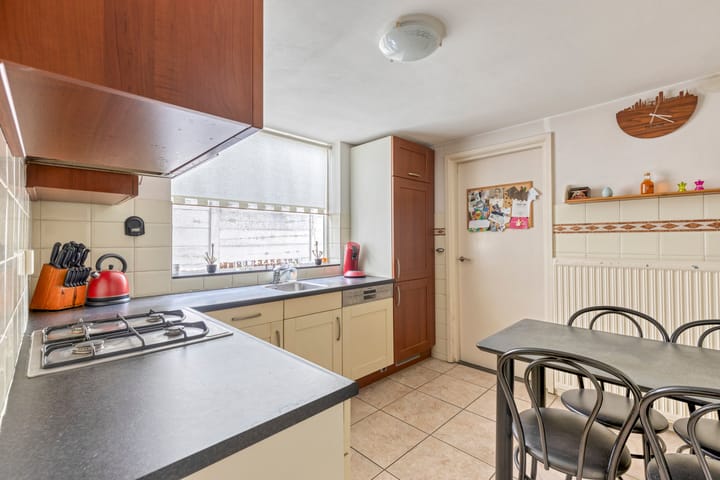 Photo 15 of Kruisvaardersstraat 73