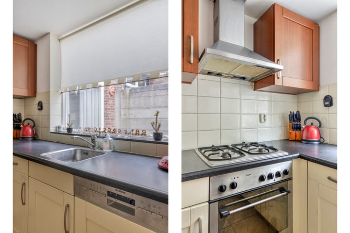 Photo 16 of Kruisvaardersstraat 73