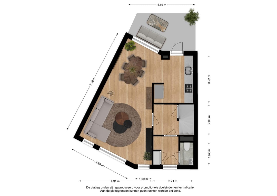 Foto 41 van Roerdomp 34