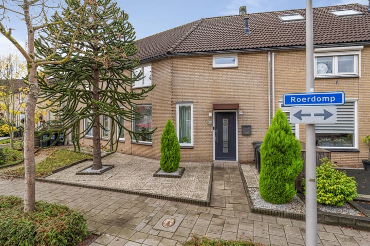 Photo 2 of Roerdomp 34