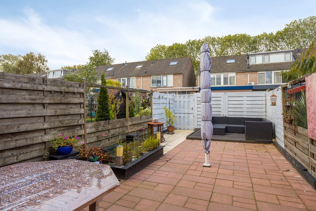 Foto 2 van Loevestein 14