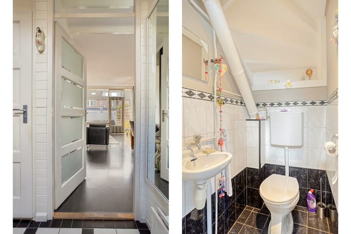 Foto 3 van Loevestein 14