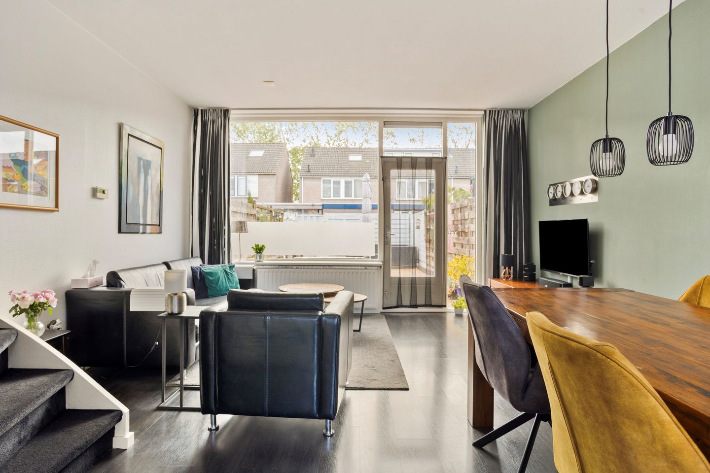 Foto 4 van Loevestein 14