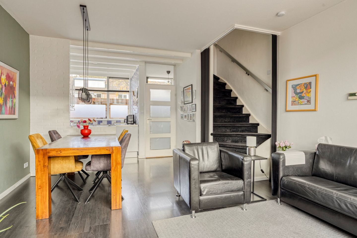 Foto 5 van Loevestein 14