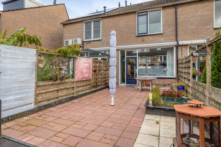 Foto 6 van Loevestein 14