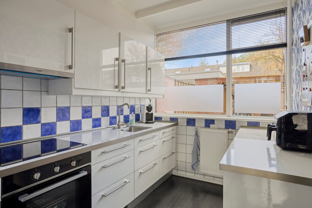 Foto 7 van Loevestein 14