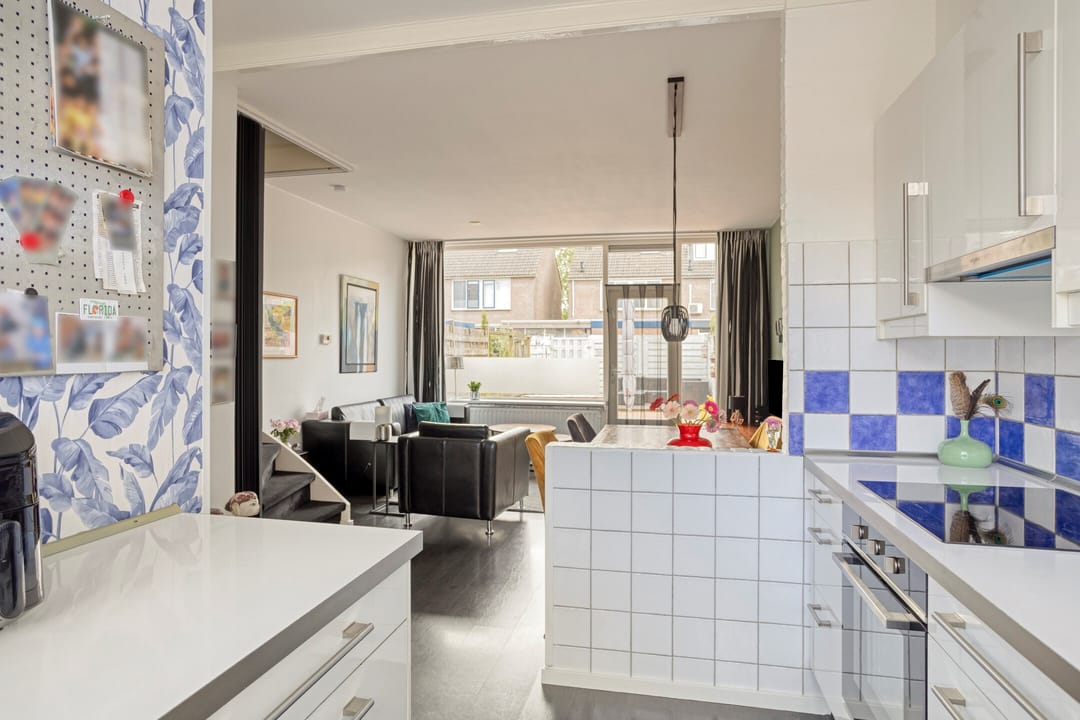 Foto 8 van Loevestein 14