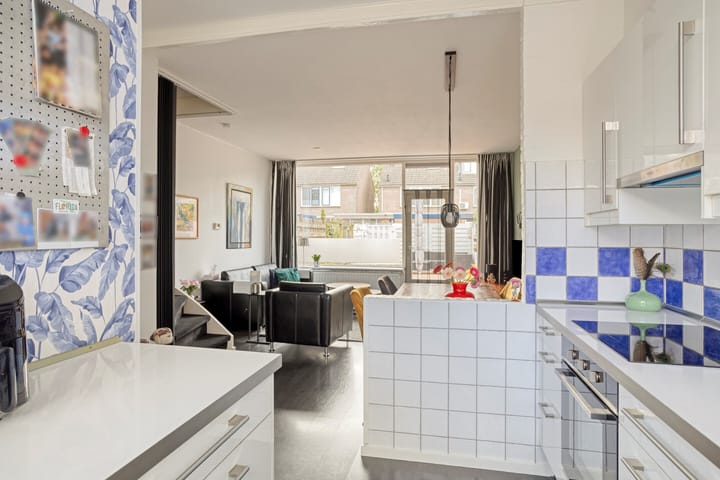 Foto 8 van Loevestein 14