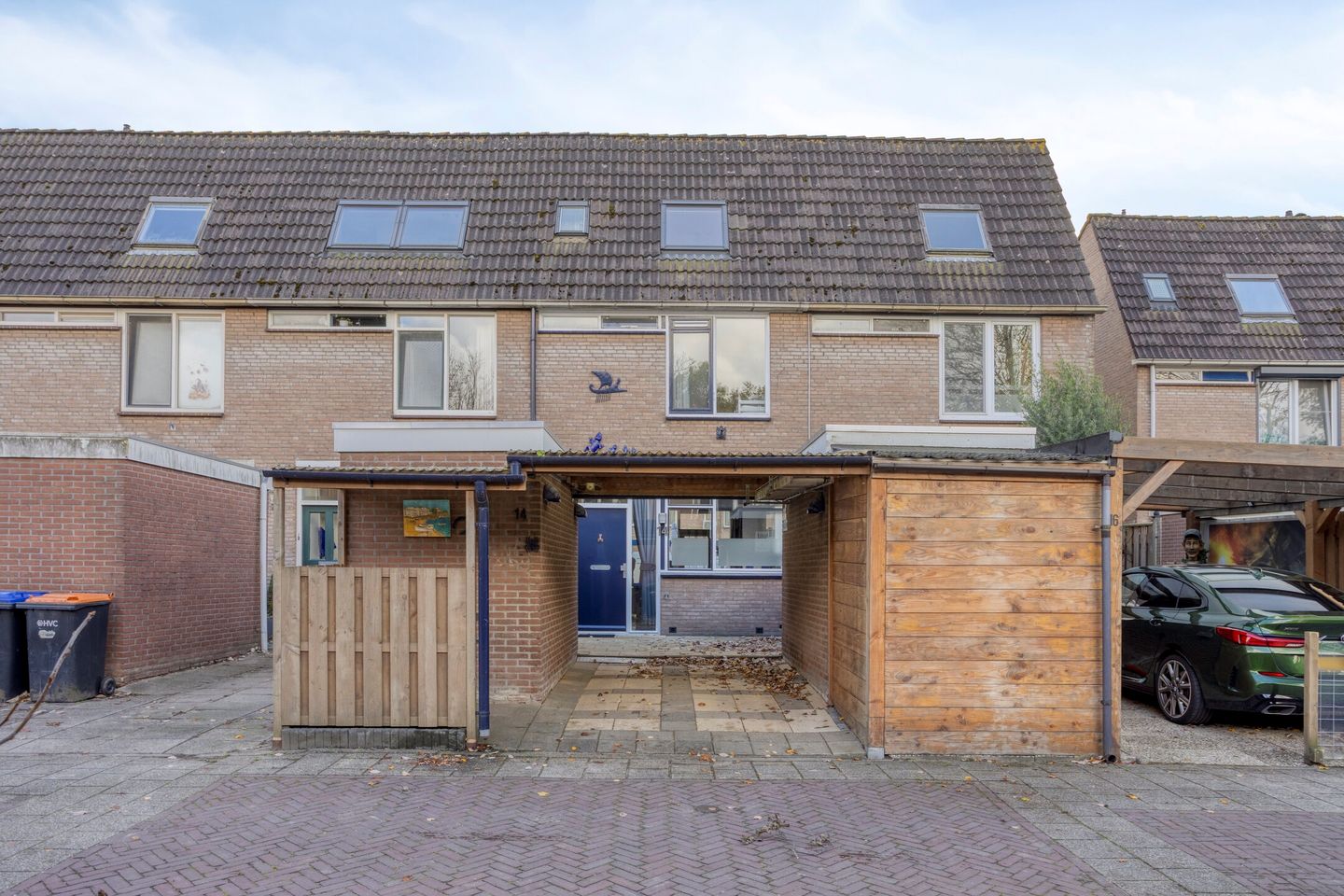 Foto 19 van Loevestein 14