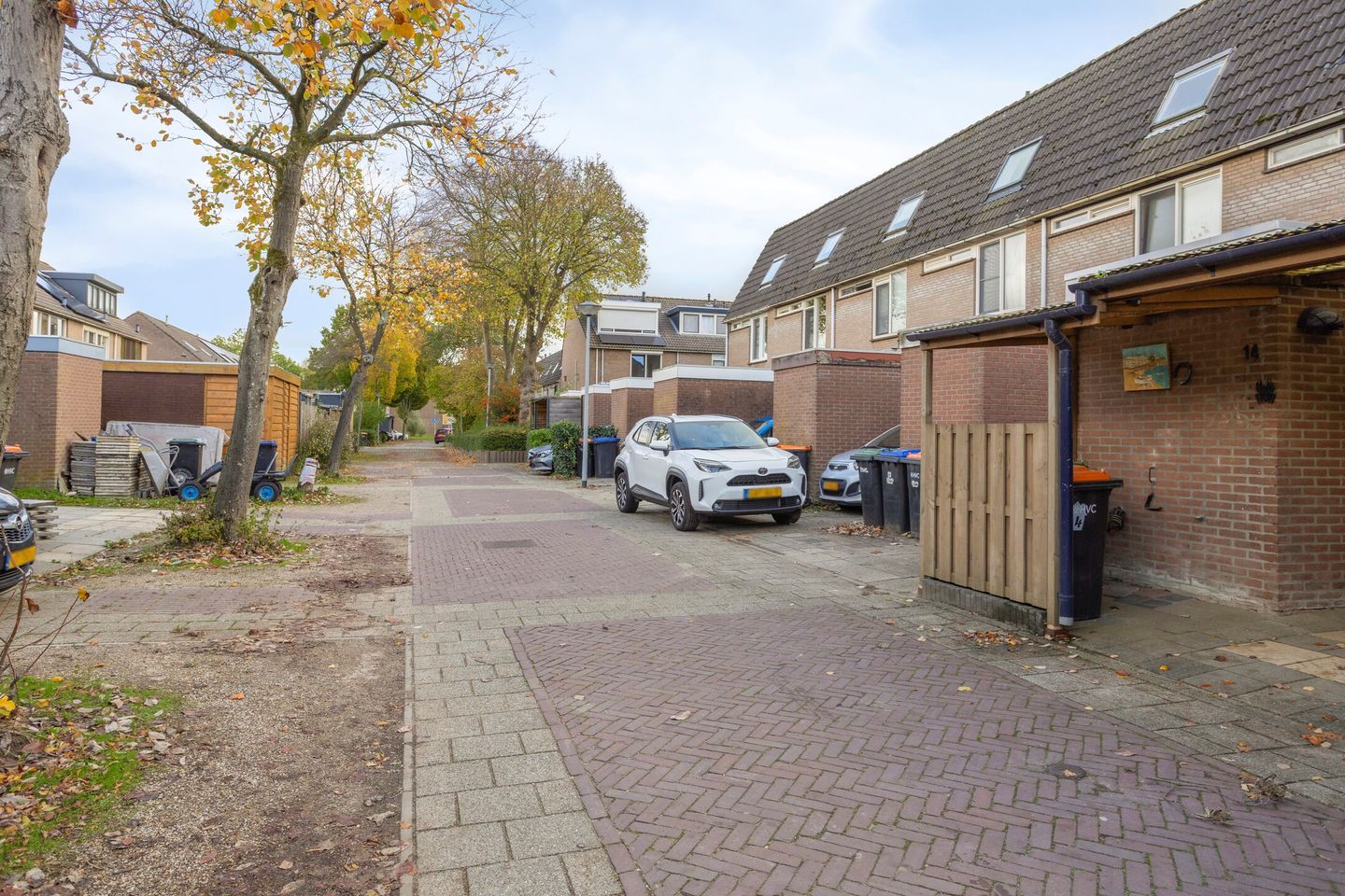 Foto 20 van Loevestein 14