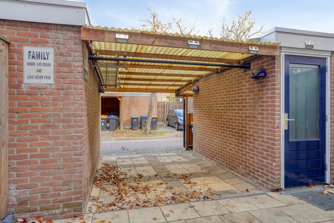 Foto 22 van Loevestein 14