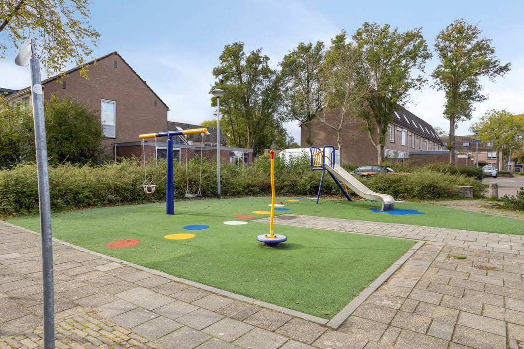 Foto 23 van Loevestein 14