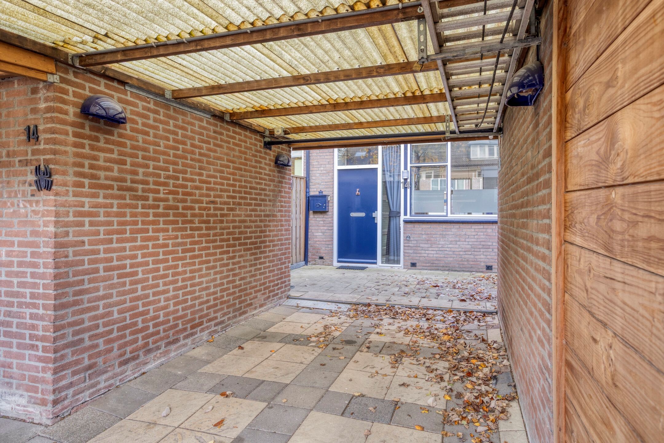 Foto 21 van Loevestein 14