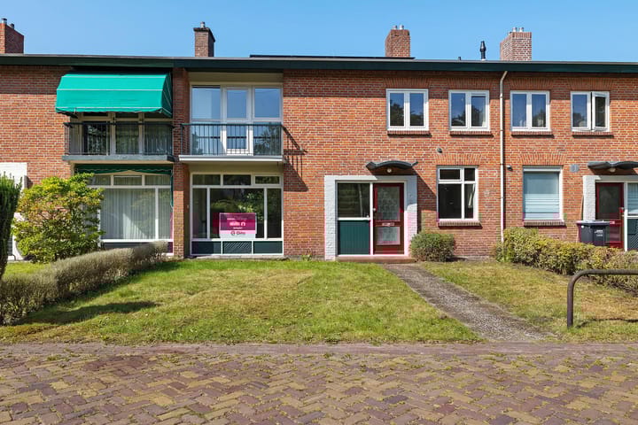 Foto 2 van De Veenkampen 27