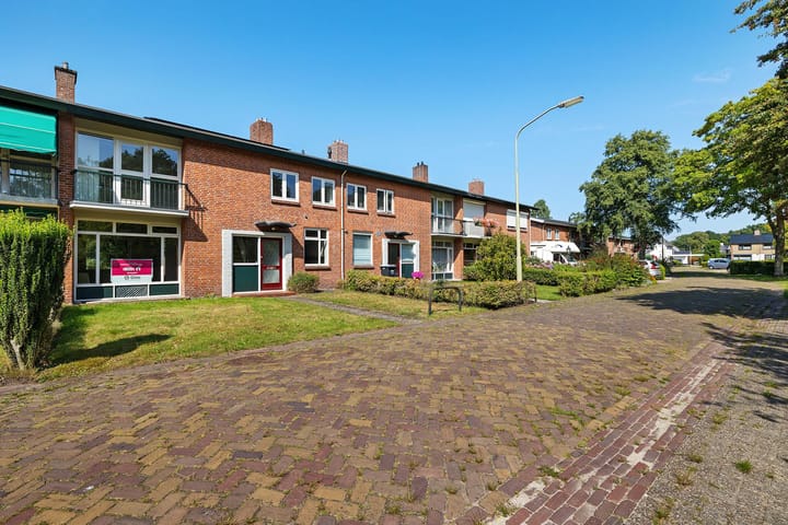 Foto 3 van De Veenkampen 27