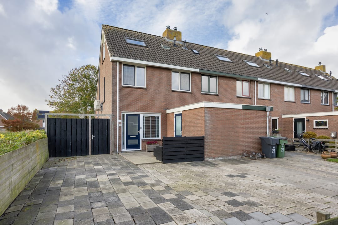 Photo 1 of Botterhof 28
