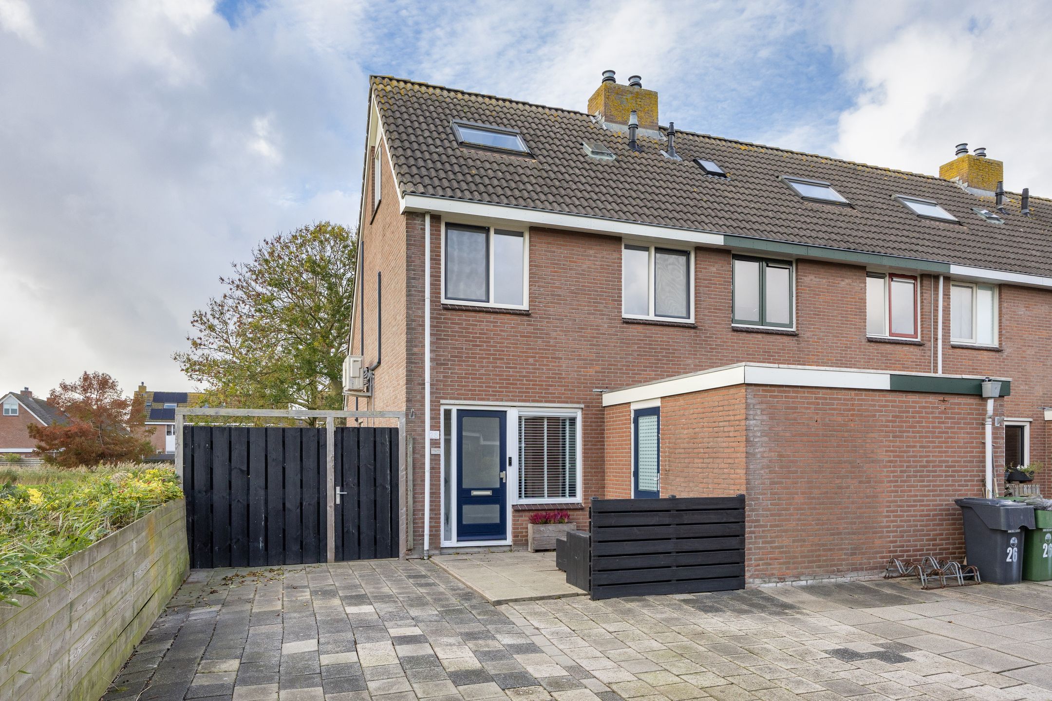 Photo 3 of Botterhof 28